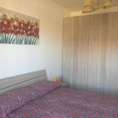 Casa Primo Sole Villa Mistretta Kültér fotó