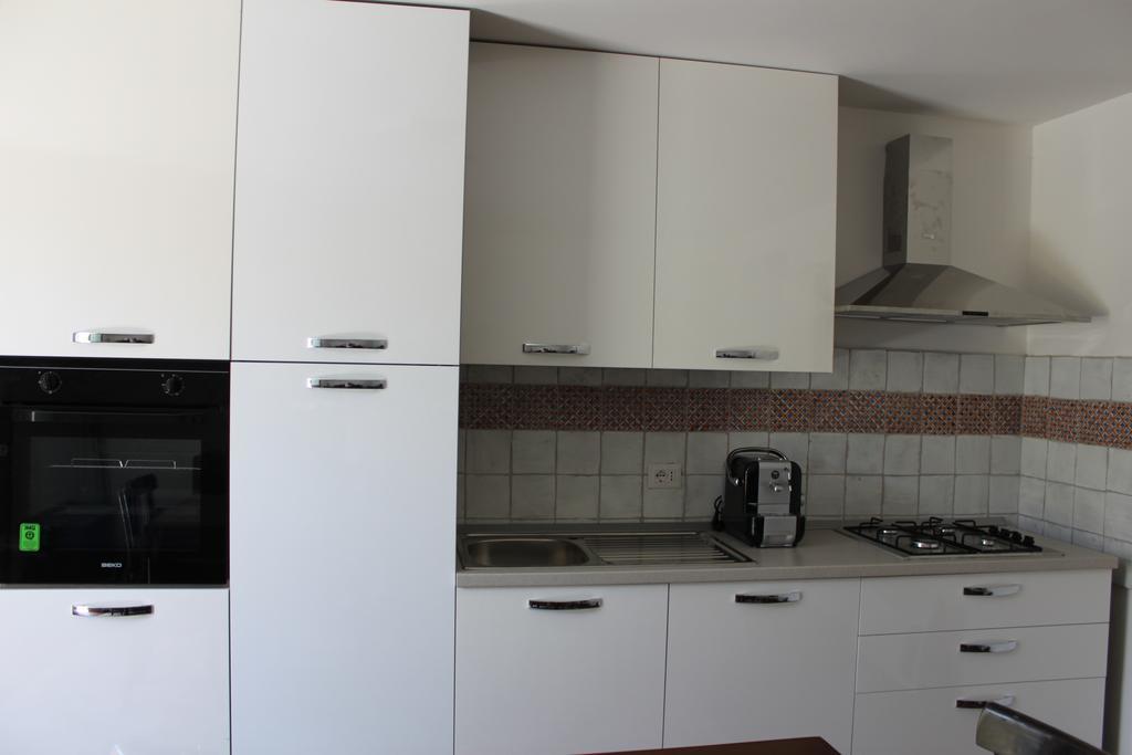 Casa Primo Sole Villa Mistretta Szoba fotó