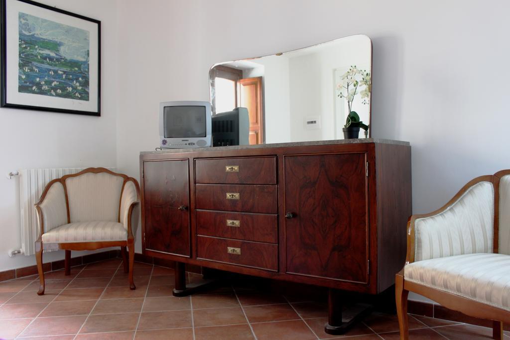 Casa Primo Sole Villa Mistretta Szoba fotó